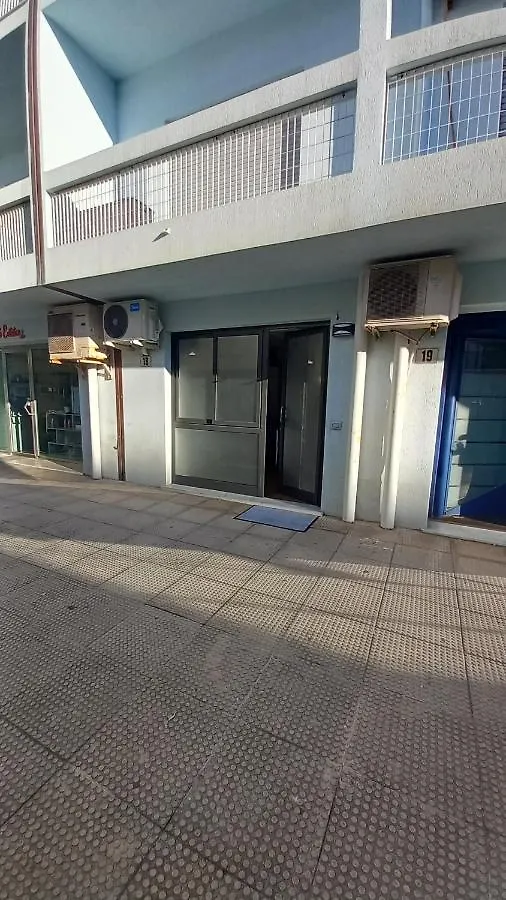 Serenety House Cefalu