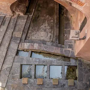 Lavatoioflats Casa Sul Mare E Sul Lavatoio Medievale A Ferienhaus