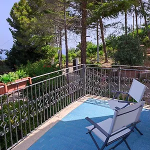 Bouganvilla Ferienhaus