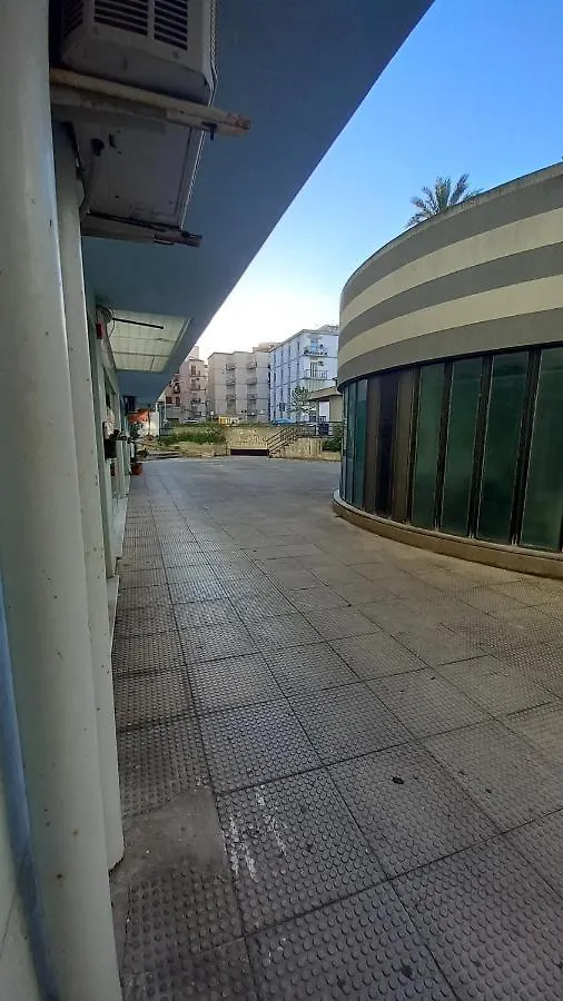Дом отдыха Serenety House Чефалу